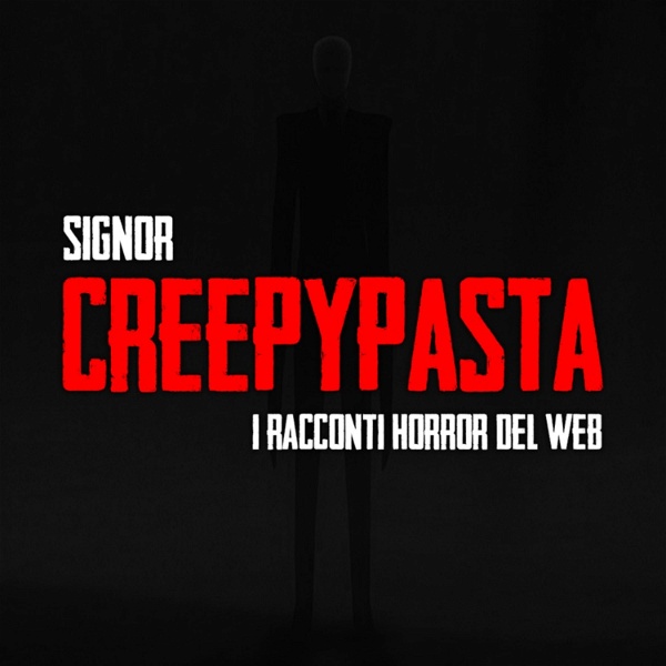 Artwork for Creepypasta: I Racconti Horror del Web