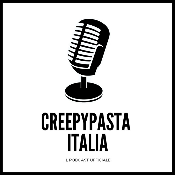 Artwork for Creepypasta Italia