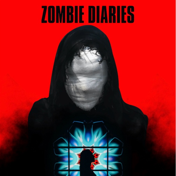 Artwork for Zombie Diaries