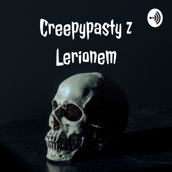 Artwork for Creepypasty z Lerionem