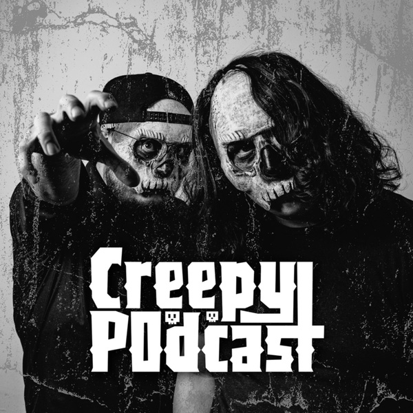 Artwork for Creepypodcast