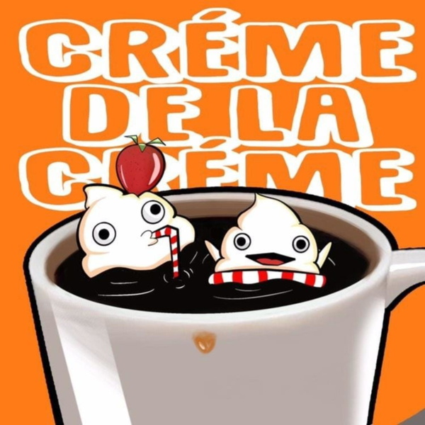Artwork for Crème de la Crème