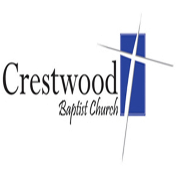 Artwork for Crestwood Baptist Church Sermons