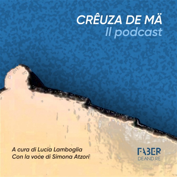 Artwork for Creuza de mä, il podcast
