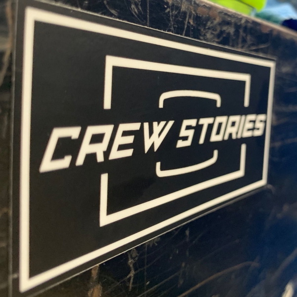 Artwork for Crew Stories