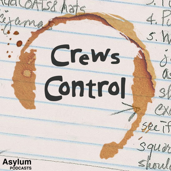 Artwork for Crews Control