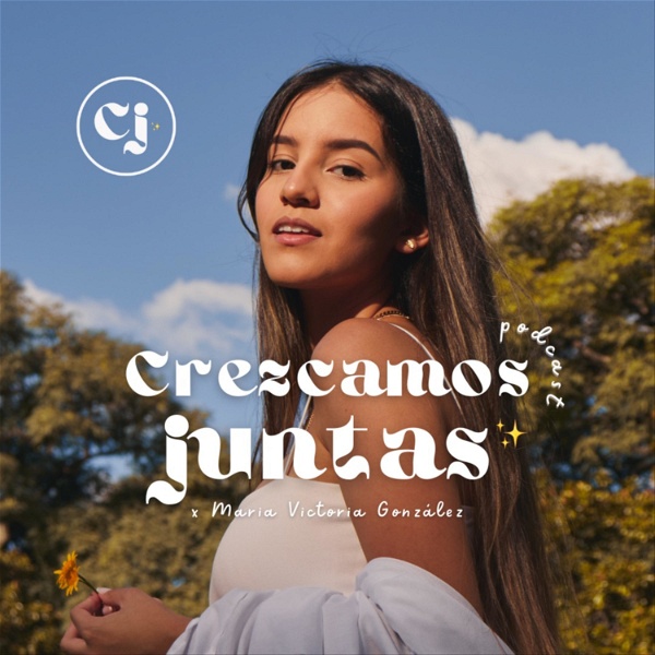 Artwork for Crezcamos Juntas Podcast