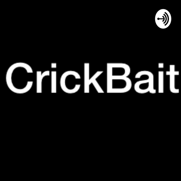 Artwork for Crickbait