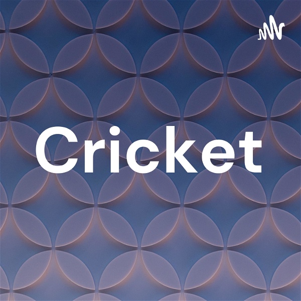 Artwork for Cricket