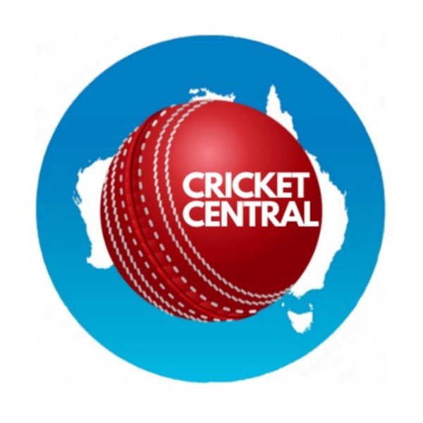 Artwork for Cricket Central