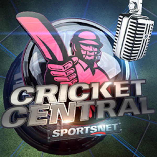 Artwork for Cricket Central
