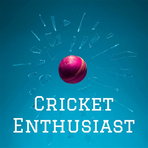 Artwork for Cricket Enthusiast