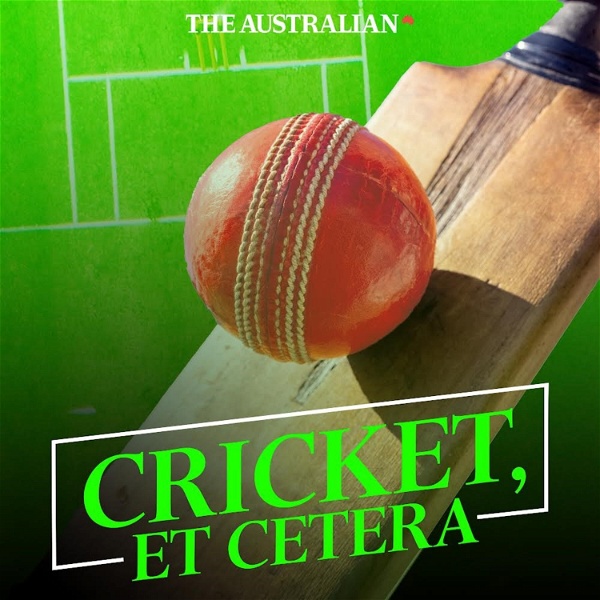 Artwork for Cricket, Et Cetera