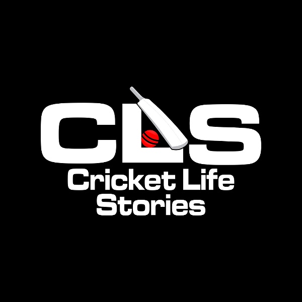 Artwork for CRICKET LIFE STORIES