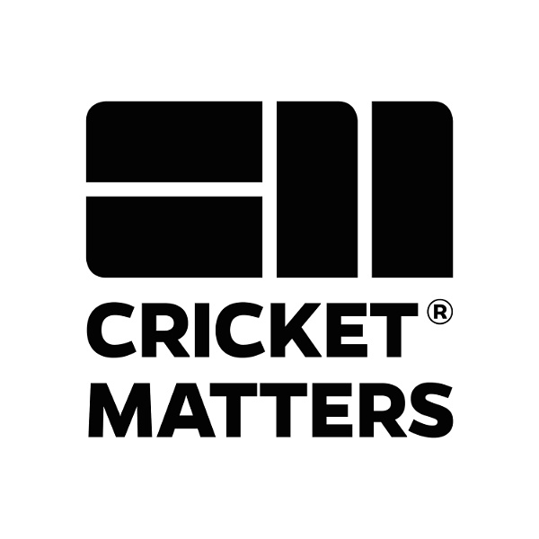 Artwork for Cricket Matters