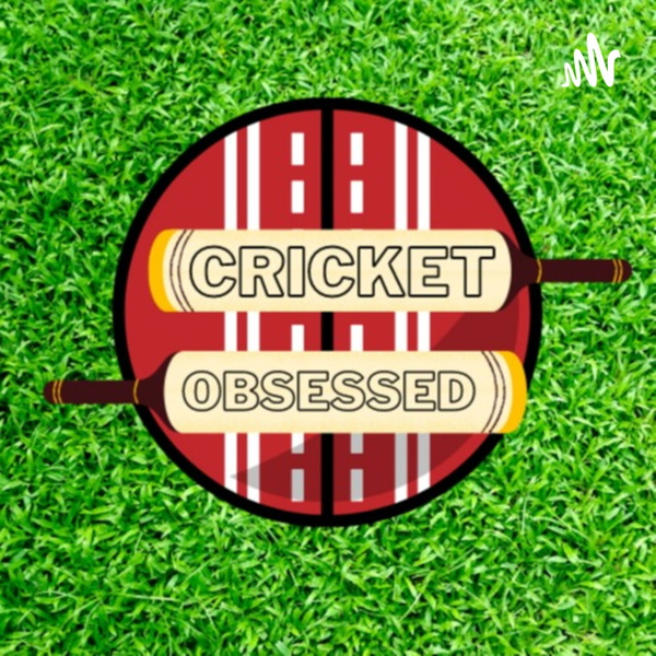 Artwork for Cricket Obsessed