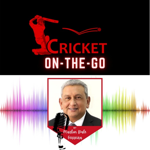 Artwork for Cricket On-The-Go