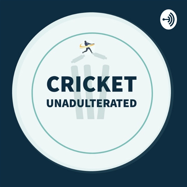 Artwork for Cricket Unadulterated