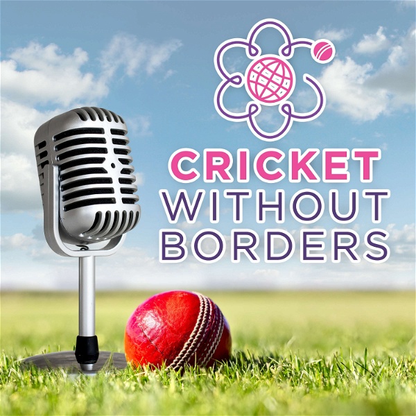 Artwork for Cricket Without Borders