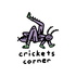Crickets Corner
