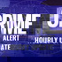 Crime Alert Hourly Update