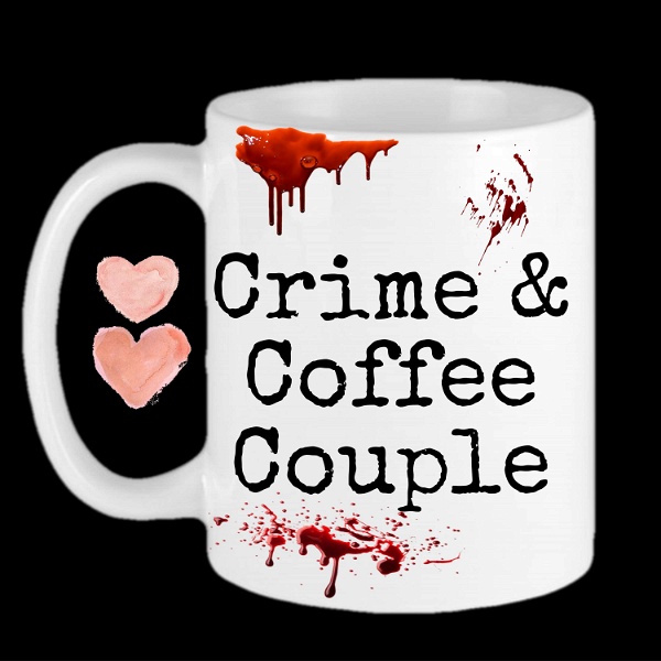 Artwork for Crime and Coffee Couple