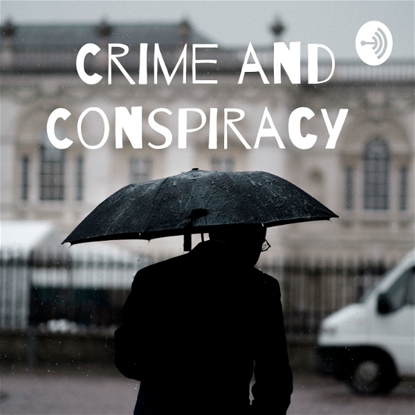 Artwork for Crime and Conspiracy