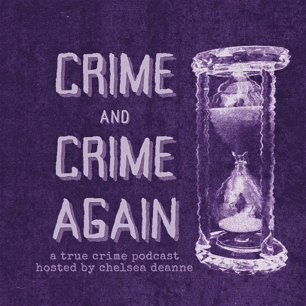 Artwork for Crime and Crime Again