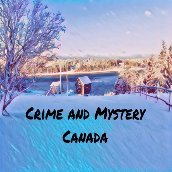 Artwork for Crime and Mystery Canada