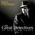 The Great Detectives Present Crime and Peter Chambers (Old Time Radio)