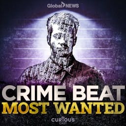 Artwork for Crime Beat: Most Wanted