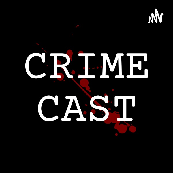 Artwork for Crime Cast Brasil