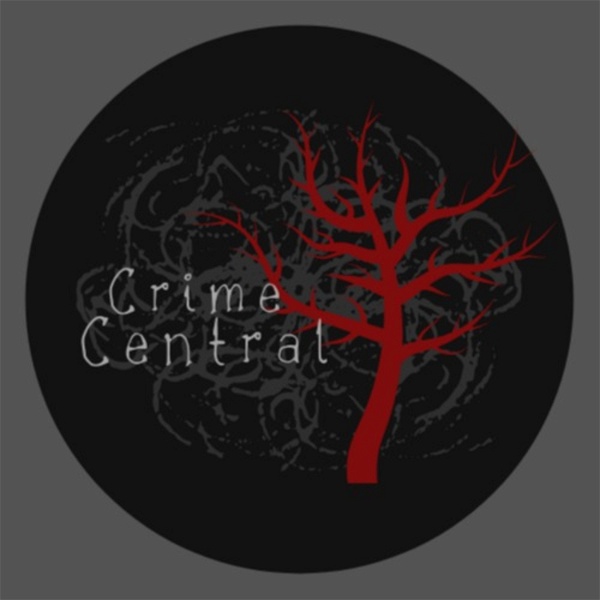 Artwork for Crime Central