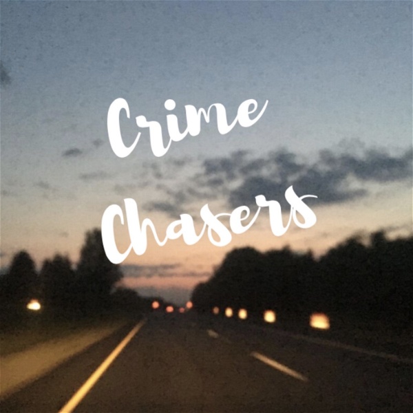 Artwork for Crime Chasers