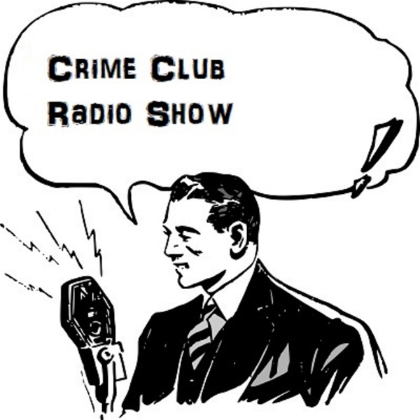 Artwork for Crime Club