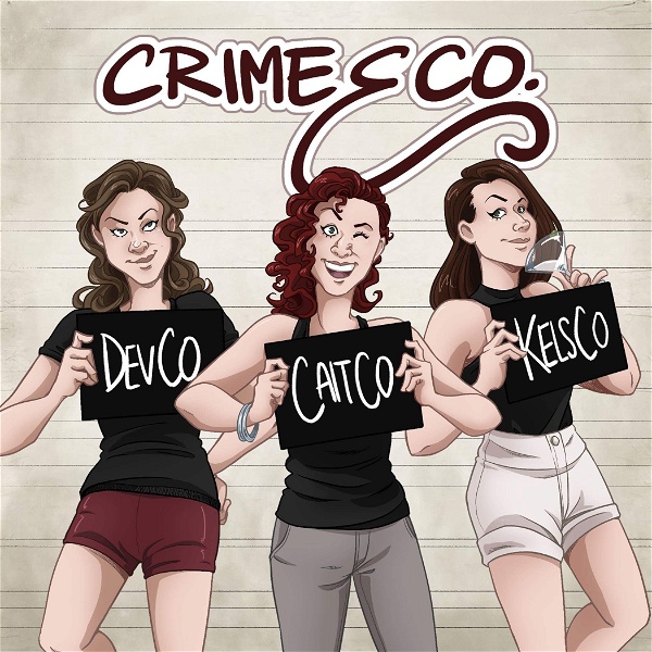 Artwork for Crime & Co