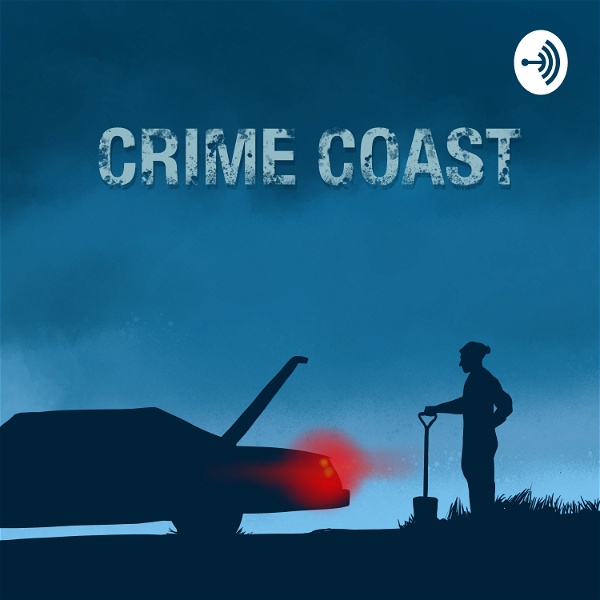 Artwork for Crime Coast