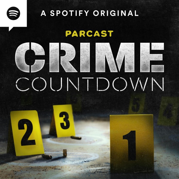 Artwork for Crime Countdown