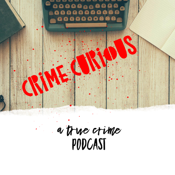 Artwork for Crime Curious