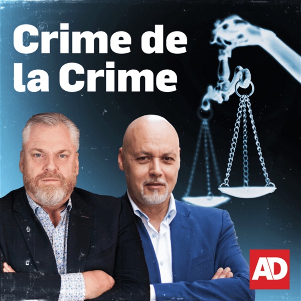 Artwork for Crime de la Crime