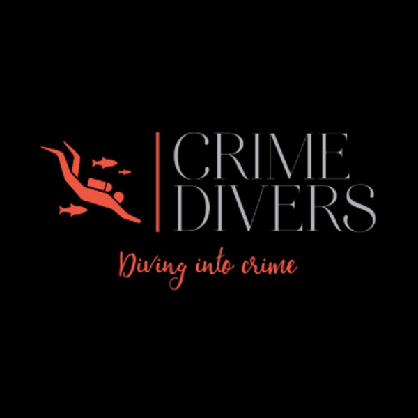 Artwork for Crime Divers Podcast