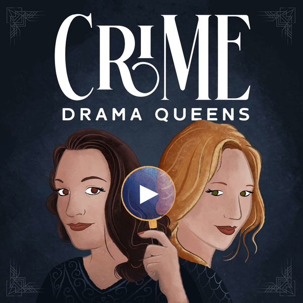 Artwork for Crime Drama Queens