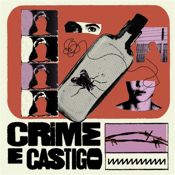 Artwork for Crime e Castigo