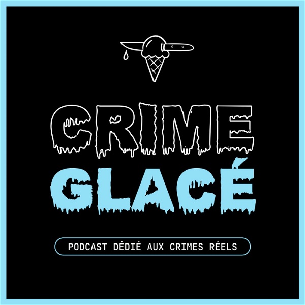 Artwork for Crime Glacé