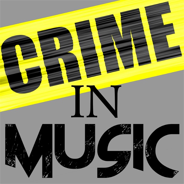Artwork for Crime In Music