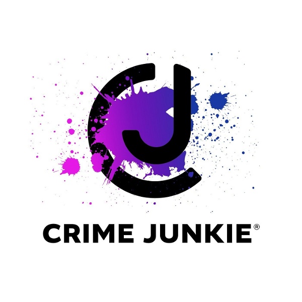 Artwork for Crime Junkie