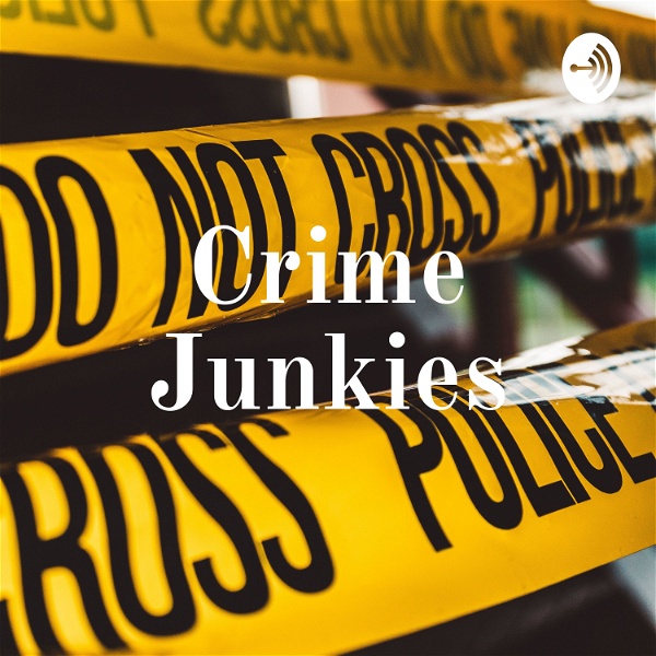 Artwork for Crime Junkies