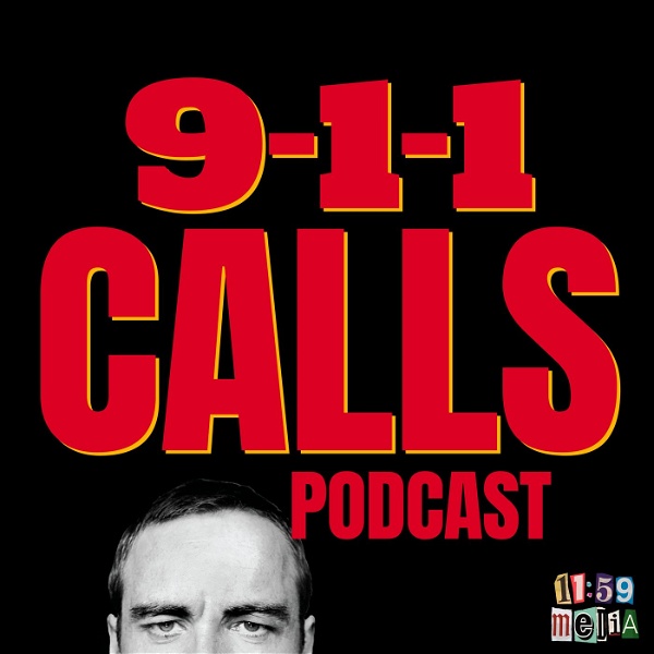 Artwork for 911 Calls Podcast