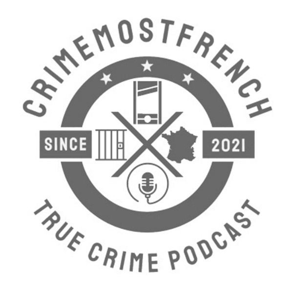 Artwork for Crime Most French