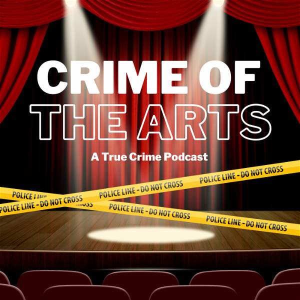 Artwork for Crime of the Arts